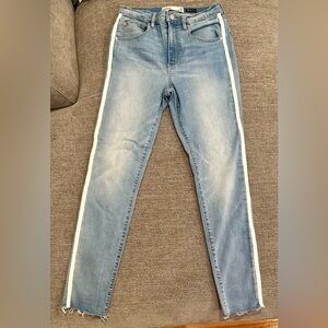 Garage skinny pants - size 7